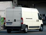 Fiat Ducato Van L3H2 2006 года